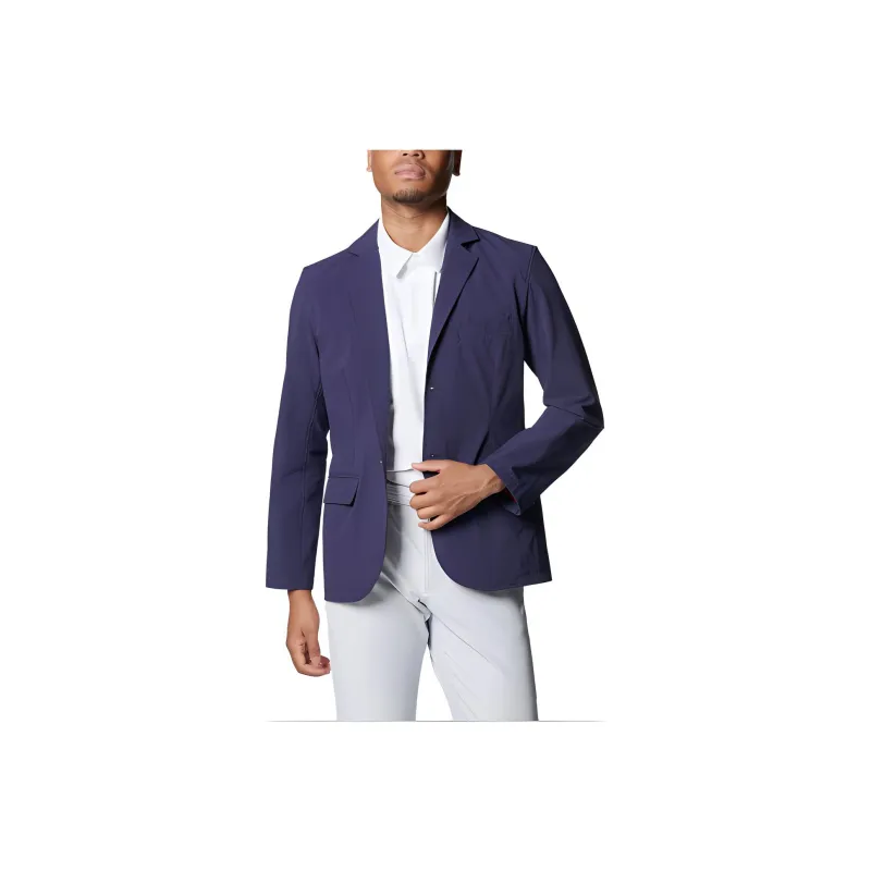 Under Armour Jackets Coats Men's Marine Blue-0