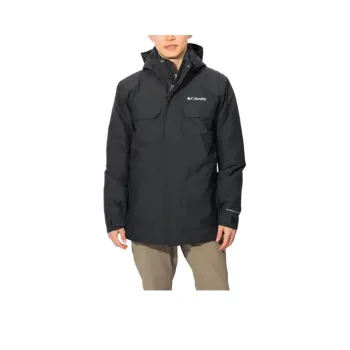 Columbia Cloverdale II Jacket Men's Black