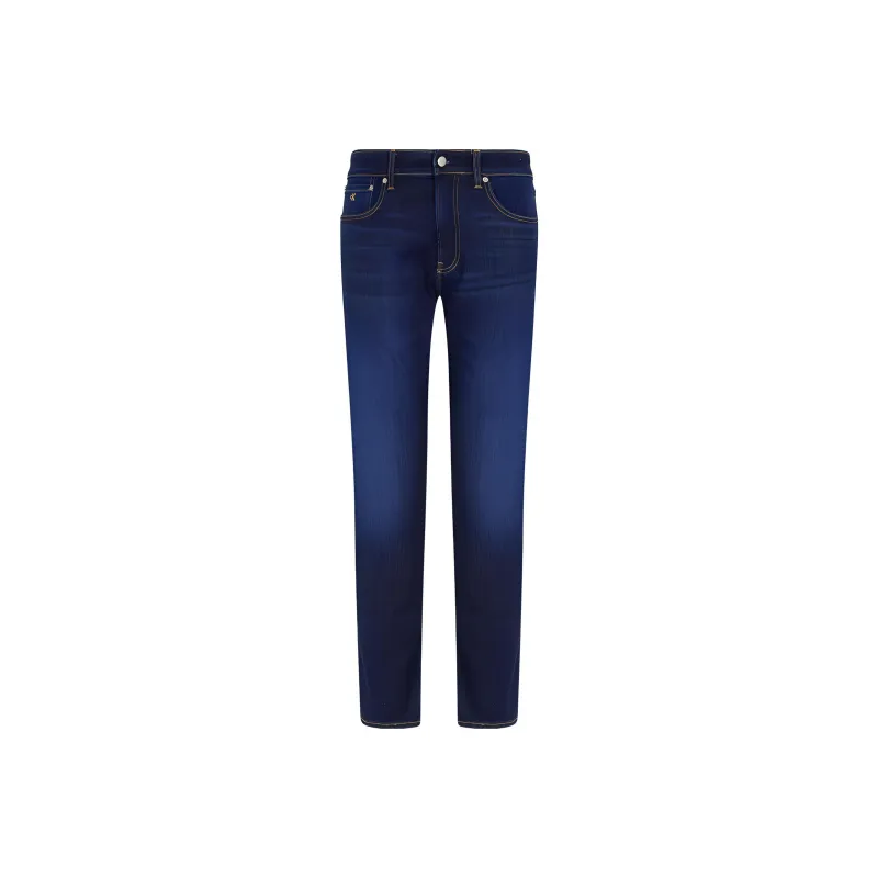 Calvin Klein Jeans Men Denim Dark Blue-0
