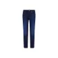 Denim Dark Blue