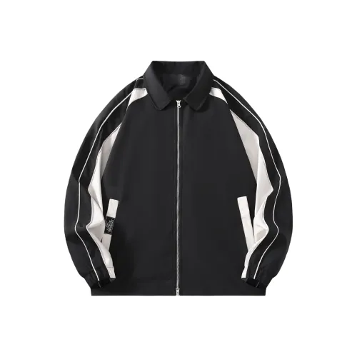 DOKI Jackets Unisex