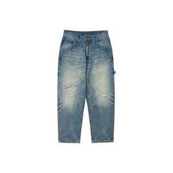 TEKABLU Jeans Men