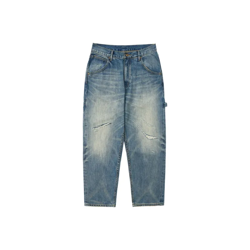 TEKABLU Jeans Men-0