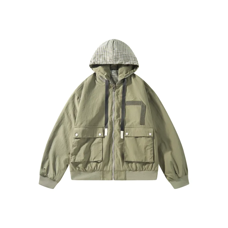 SESAME STREET Jackets Unisex-4