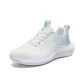 White Blue