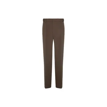 LIU·JO UOMO FW21 Casual Pants Men's Camel