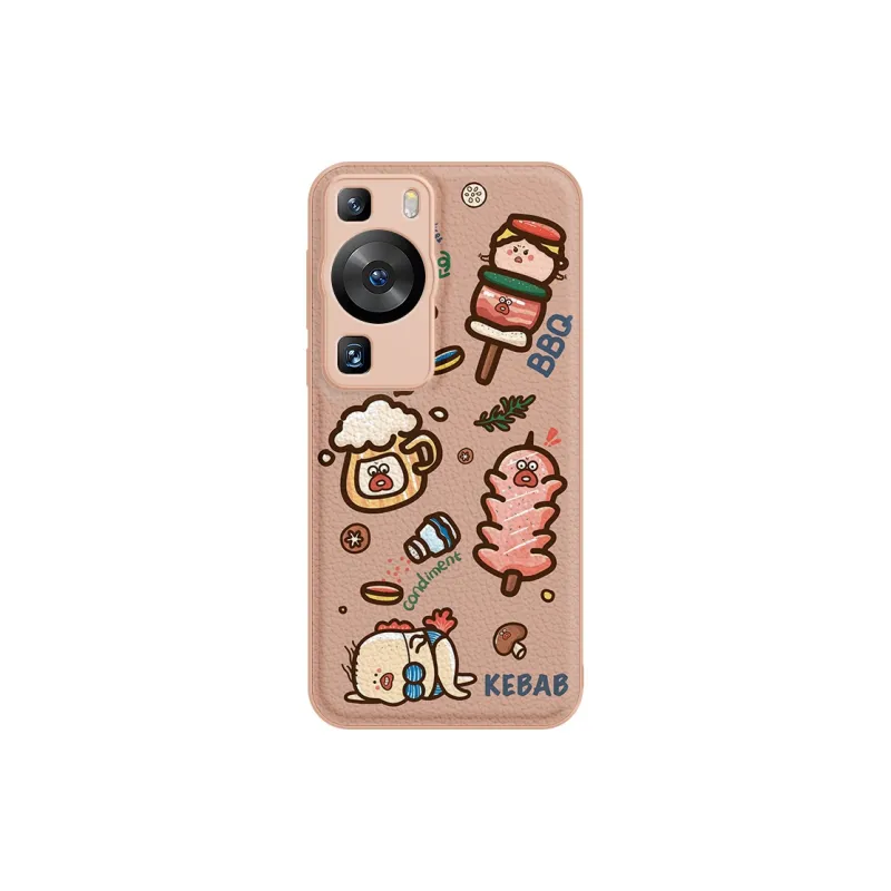 Small bones Phone Cases-3