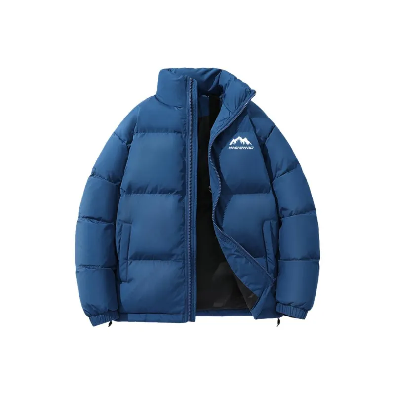 MashiMaro Down Jackets Unisex-12