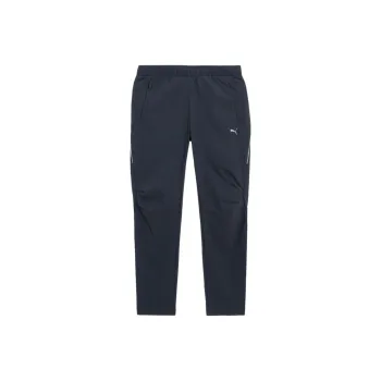 PUMA Core Woven Knitted Sweatpants Men's