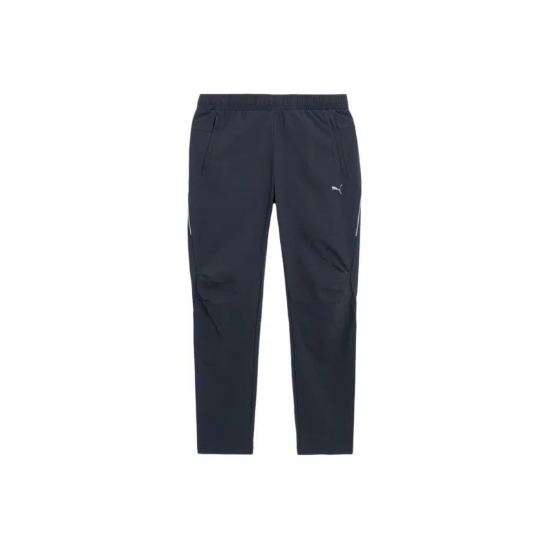 PUMA Core Woven Knitted Sweatpants Men's-0