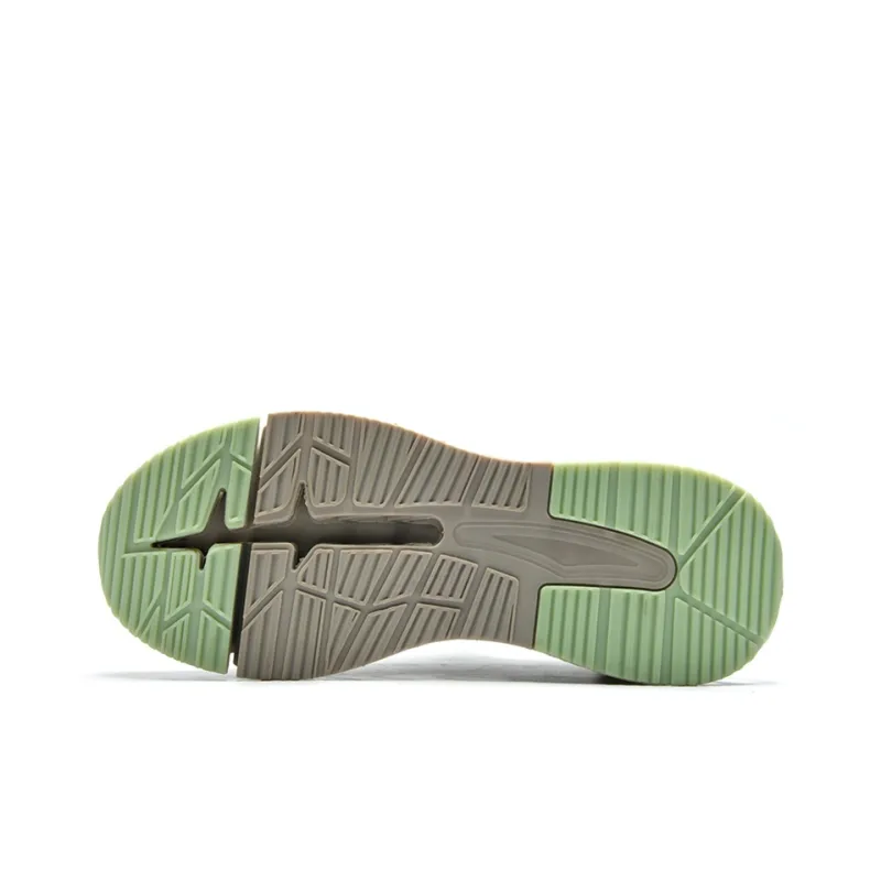 Animal Claws Anti Slip Wear Resistant Low Top Casual Shoes Men's-9