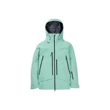 BURTON AK Acamar GORE TEX PRO 3L Jackets Coats Men