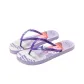 Kuromi Purple Slippers