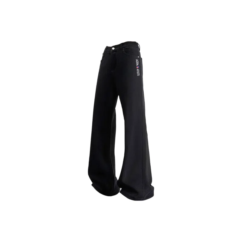 ATLETICO DE MADRID 1903 Jeans Unisex-0