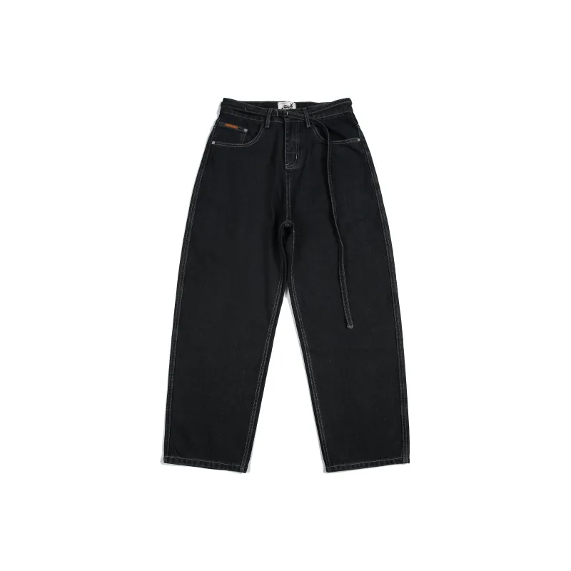 Rabbit House Jeans Unisex-6