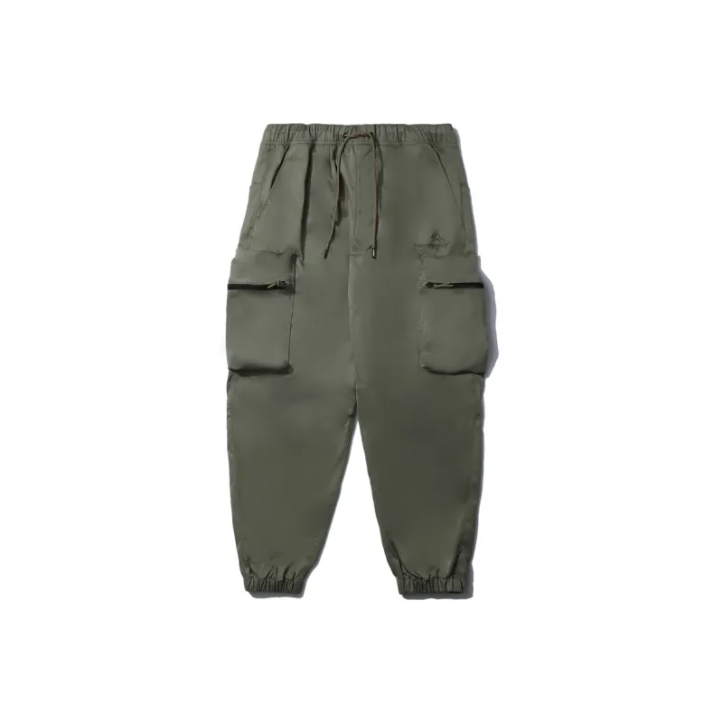 Fingercroxx Casual Pants Unisex-0