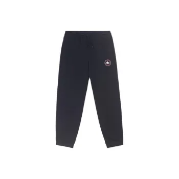 Converse Go To All Star Patch Standard Fit Fleece Sweatpants
