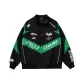Black Green