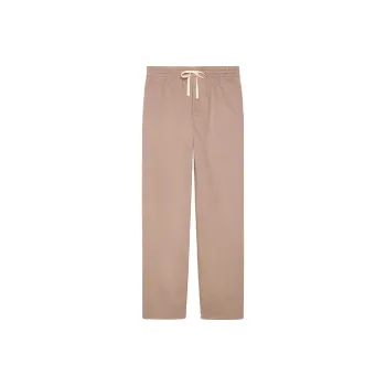 GUCCI Drawstring Twill Pants