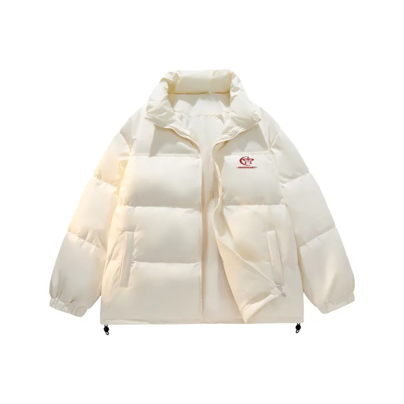 HOZZS Down Jackets Unisex-4