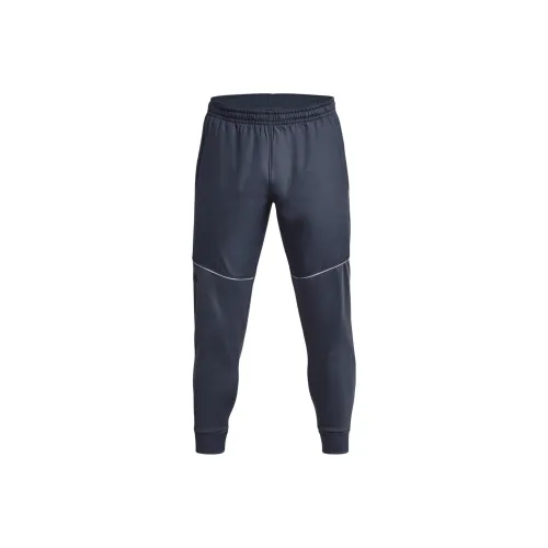 Under Armour Storm Fleece® Storm Knitted Sports Pants Men's Gray