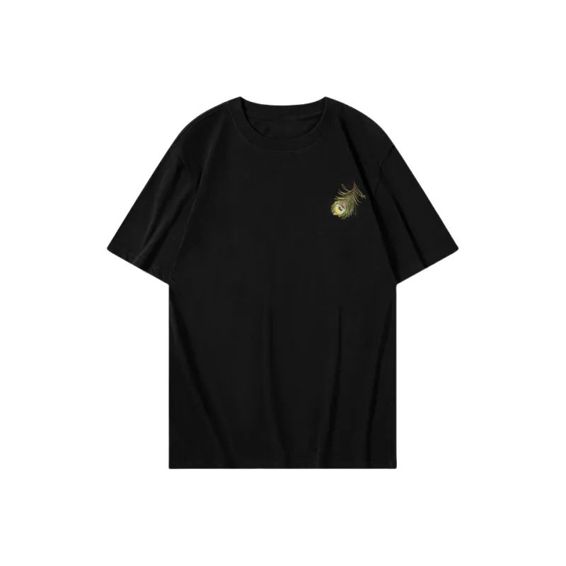 Cotton Gene T Shirts Unisex-1