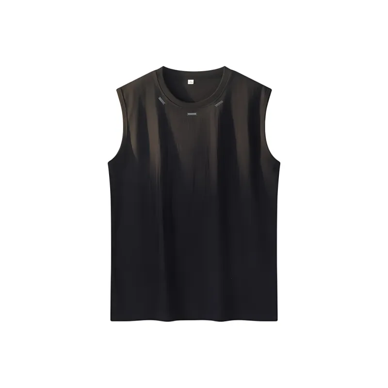 NOAHGIGI Tank Tops Unisex-5