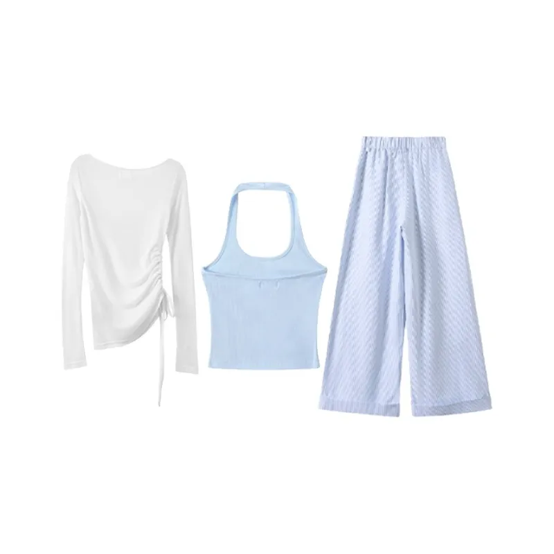 PLANE DRIFT Casual Suit Women's-1