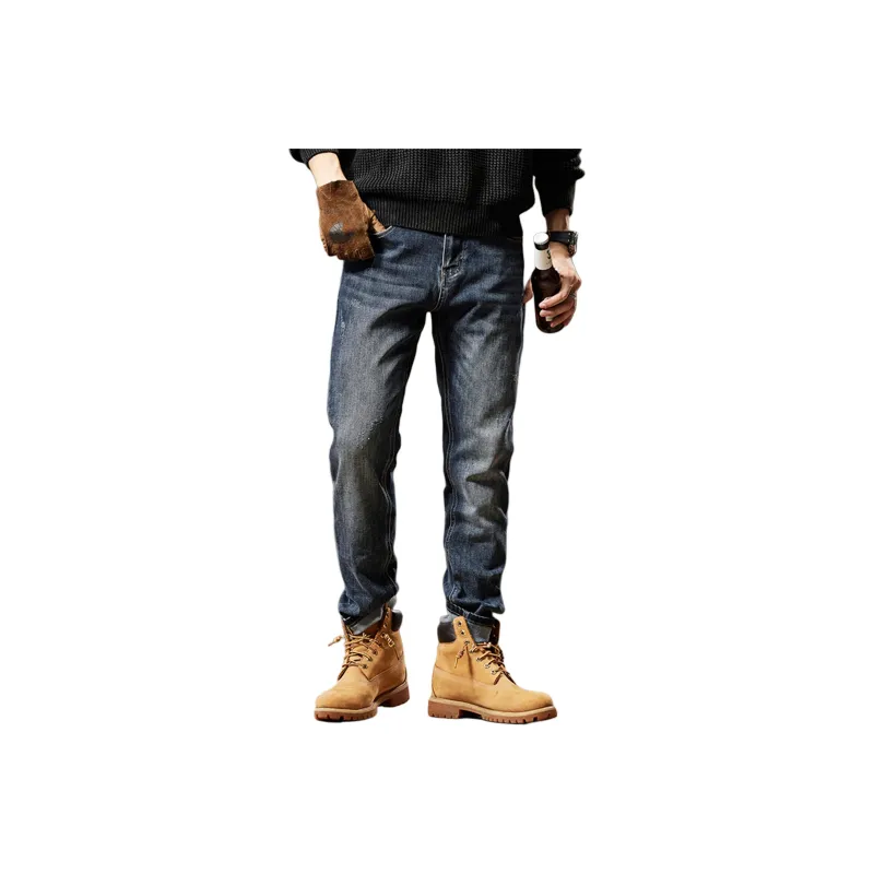 FUERZA Jeans Unisex-30