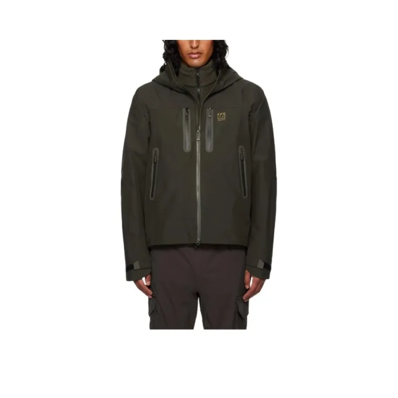 66°North Hornstrandir GORE TEX® PRO® Jacket-0