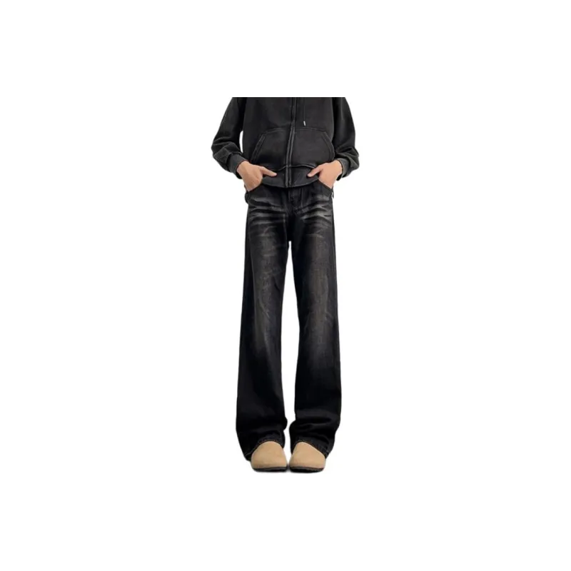 PANDA ADEVIL Jeans Unisex-6