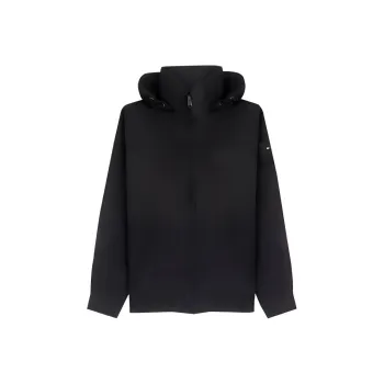 Tommy Hilfiger Jackets Coats Fall Men's Black