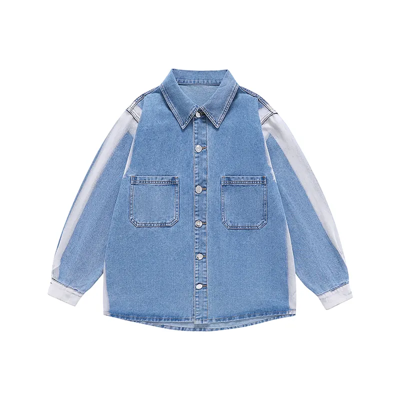 LTIFONE Jackets Unisex-6