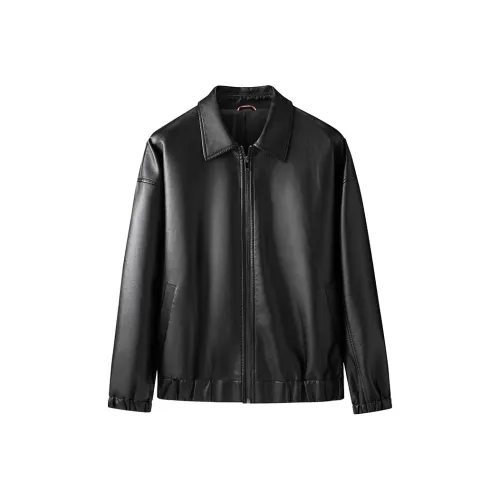 cotton-wool long-sleeve shirt Grau