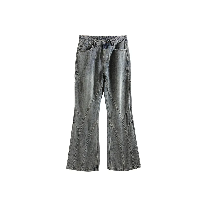 HEMC Jeans Unisex-0