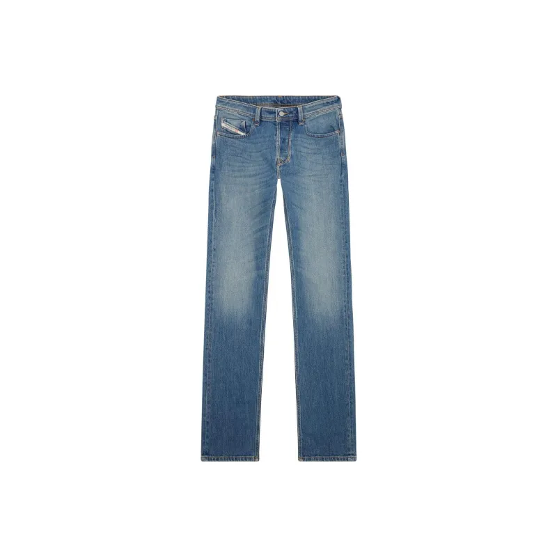 DIESEL 1985 Larkee 09L51 Straight Jeans-0