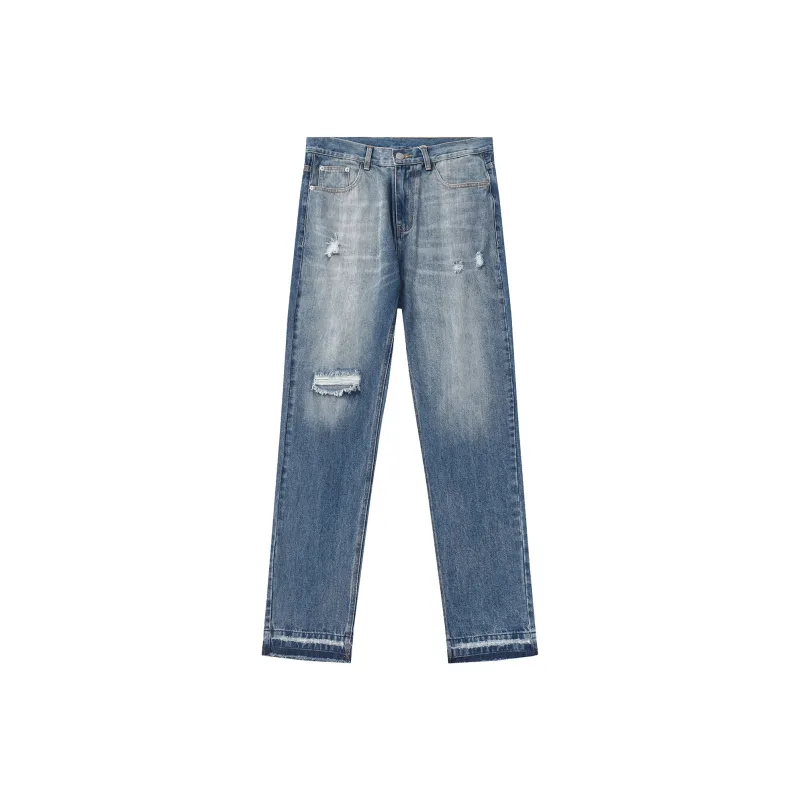 THINGYLAB Jeans Unisex-2