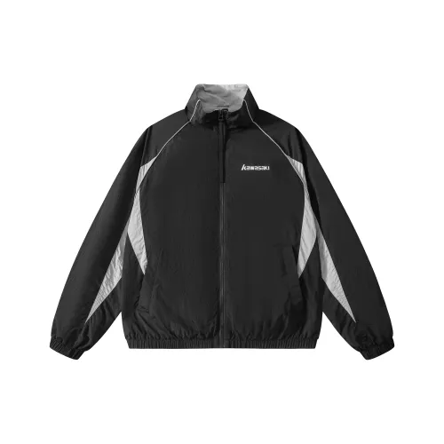 Kawasaki Jackets Unisex