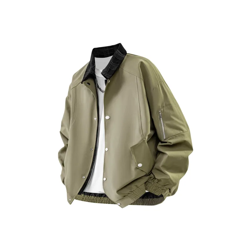 KAIPAINEN Jackets & Coats Unisex-2