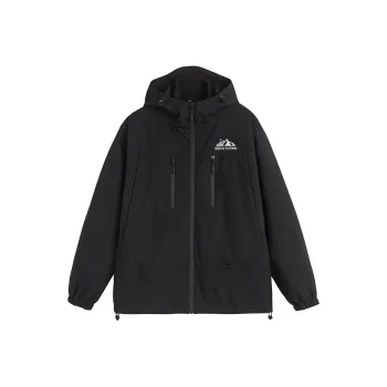 SNOW FLYING Jackets Coats Unisex
