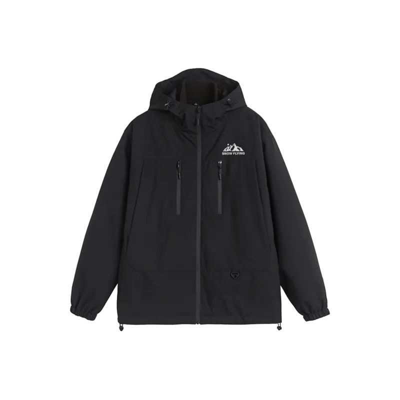 SNOW FLYING Jackets Coats Unisex-0