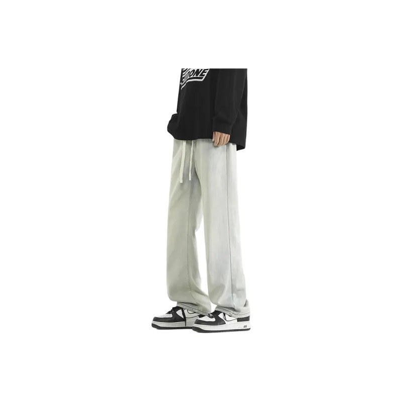 IJRJ Jeans Unisex-7