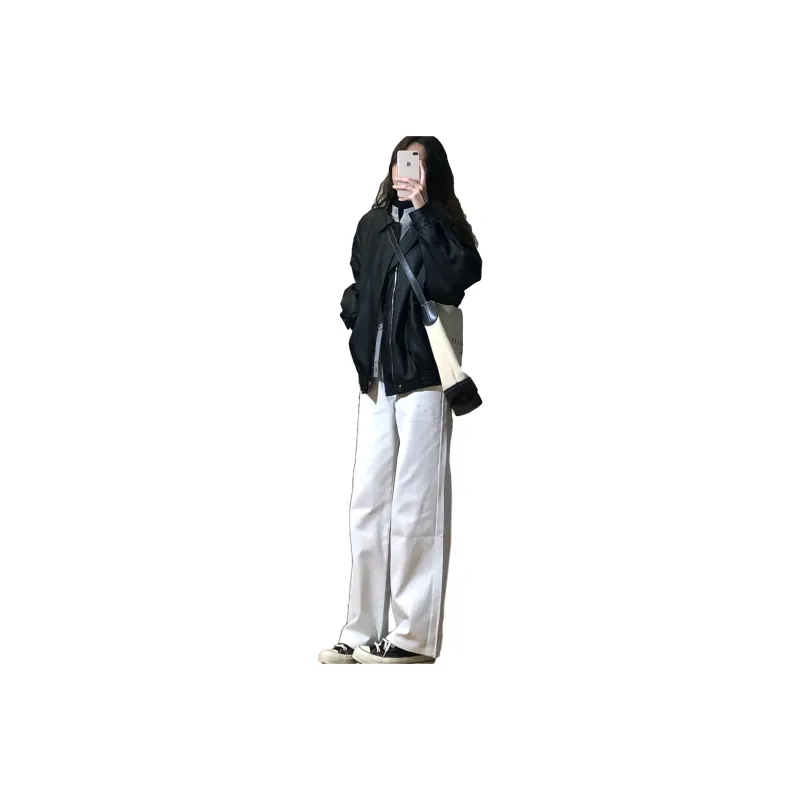 WOKXSS Jeans Unisex-11