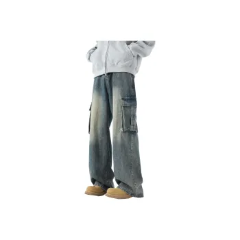 FAKE VINTAGE Jeans Unisex
