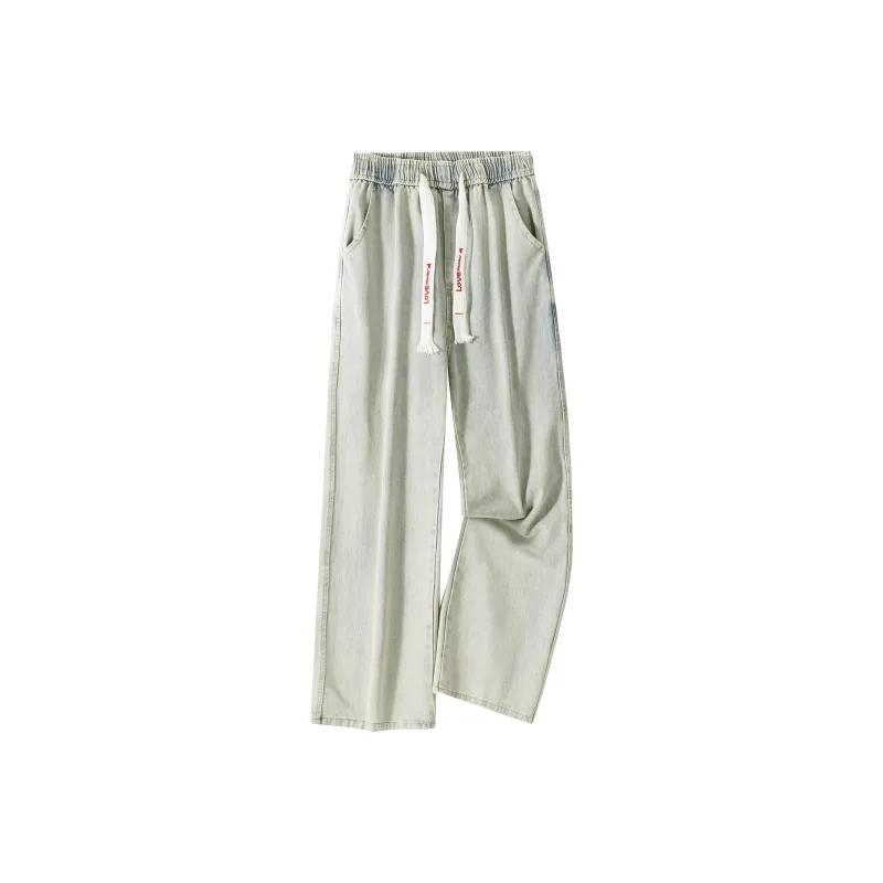 Love Monster Jeans Unisex-21