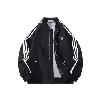XINIYA TRAVEL Jackets Coats Unisex