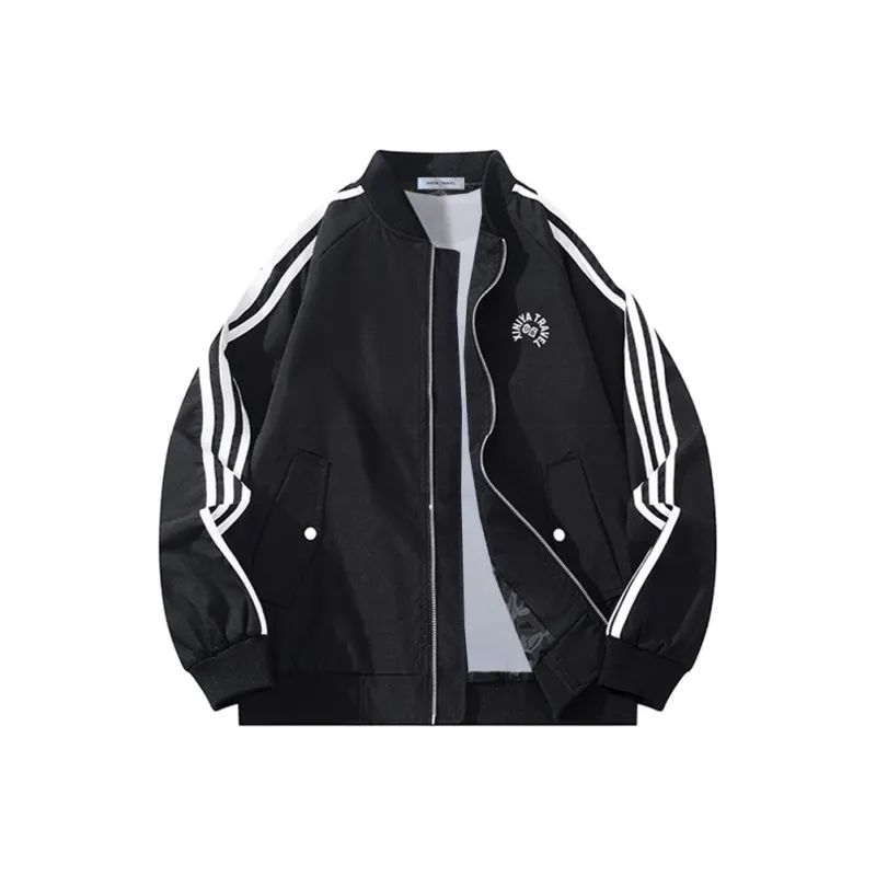 XINIYA TRAVEL Jackets Coats Unisex-0