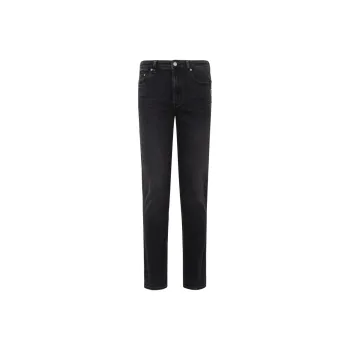 Calvin Klein Jeans Men Black
