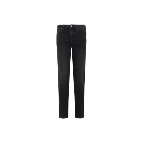 Calvin Klein Jeans Men Black