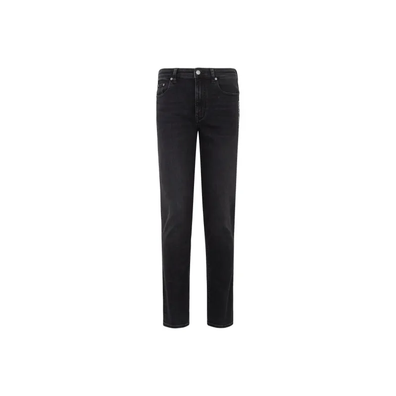 Calvin Klein Jeans Men Black-0